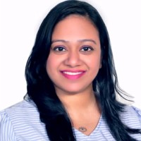 Dipti Dutta