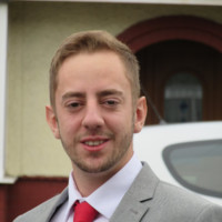 Tim Stone