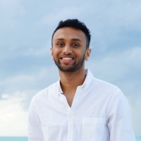 Krishan Patel