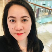 Janine Joy Robles