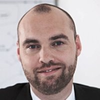 Harald van der Hoeven