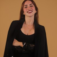 Alexandra Rojas Valverde