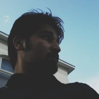 Behnam Nikzad
