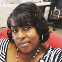 Nicole Moten