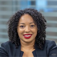 Taizah Mitchell, Cpc