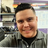 Miguel Cruz