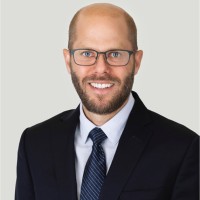 Brinsley Saleken, CFP, R.F.P., CIM