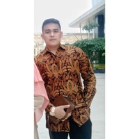 Alvin Janitra S.H