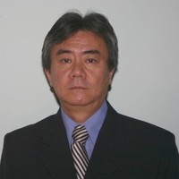 Dr Paulo Tomio Minami