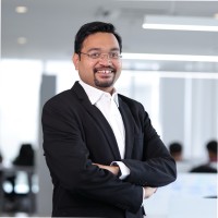 Saurabh Chaudhari