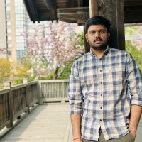 Keyur Patel