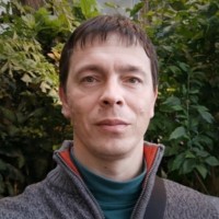 Yury Danilchenko