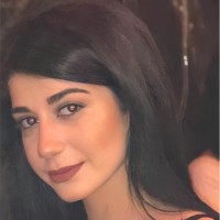 Fatima Abou Saleh