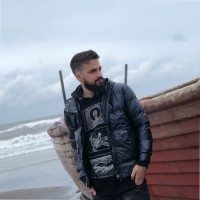 AmirMohamad Yousefi