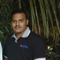 Nilesh Patil