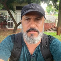 Edmar Marques de Souza