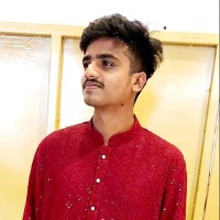 Danish Hussain