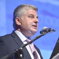 Dimosthenis Giannakoulopoulos