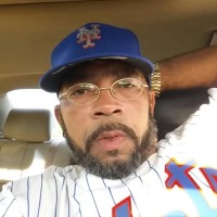 Mark C. Mathis