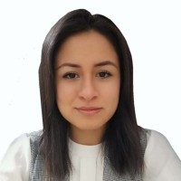 Gabriela Huamán Arévalo