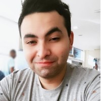 Bruno Diniz Souza