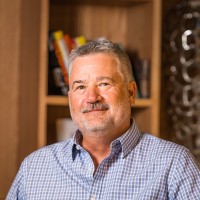 Chuck Eberly
