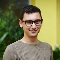Ilya Pashin