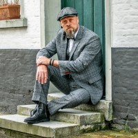 Marco Naalden