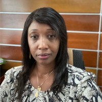 Célia Agnès Limbo Rossatanga