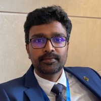 Arunkumar P