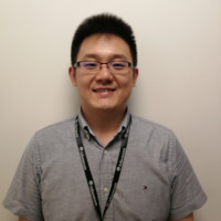 Luke Wang