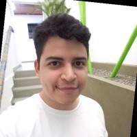 Alex Ramos