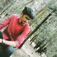 Sathish Kumar Ramasamy