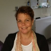 Jolanda Van Soest