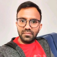 Arunkumar Venkatesan