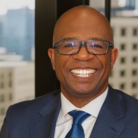 Gregory Louis-Charles, MBA