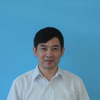 Luyu Chen