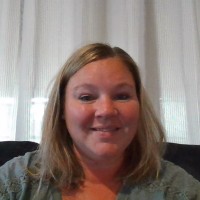 Christina Mcginn, Ms, Lpc