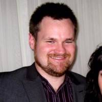 Daniel Macdonald
