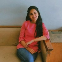 Ankita Rai