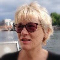 Catherine PAUL-HARDOUIN