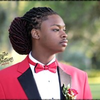 Davaughn Funny