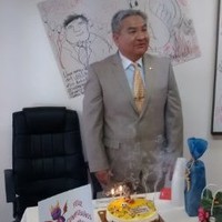 Rolando Domingo Lau  Vilcachagua