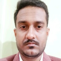 Vivek Dubey