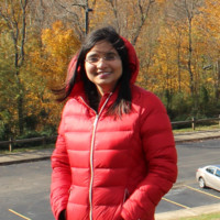 Nidhi Dwivedi