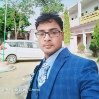Mohammad Arshad Ansari