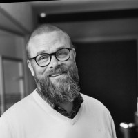 Magnus Jongård
