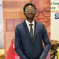 Taiwo Bamgboye