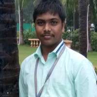 K. Naresh Kumar Kumar