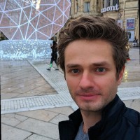 Pierre Henri Sarthou